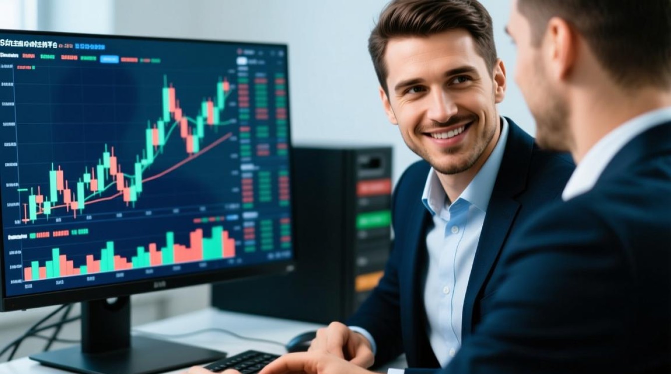 靠谱的外汇虚拟主机平台哪家好？安全稳定怎么选？