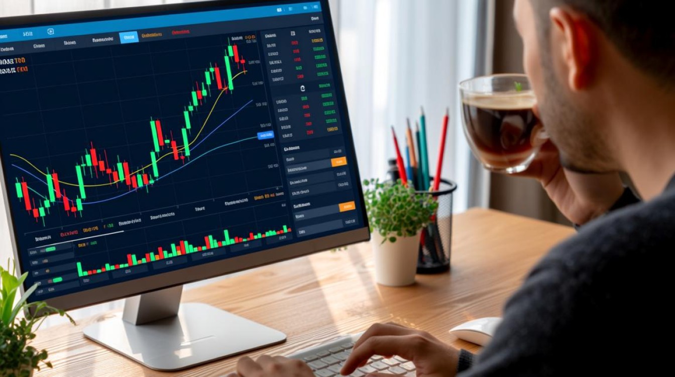 靠谱的外汇虚拟主机平台哪家好？安全稳定怎么选？