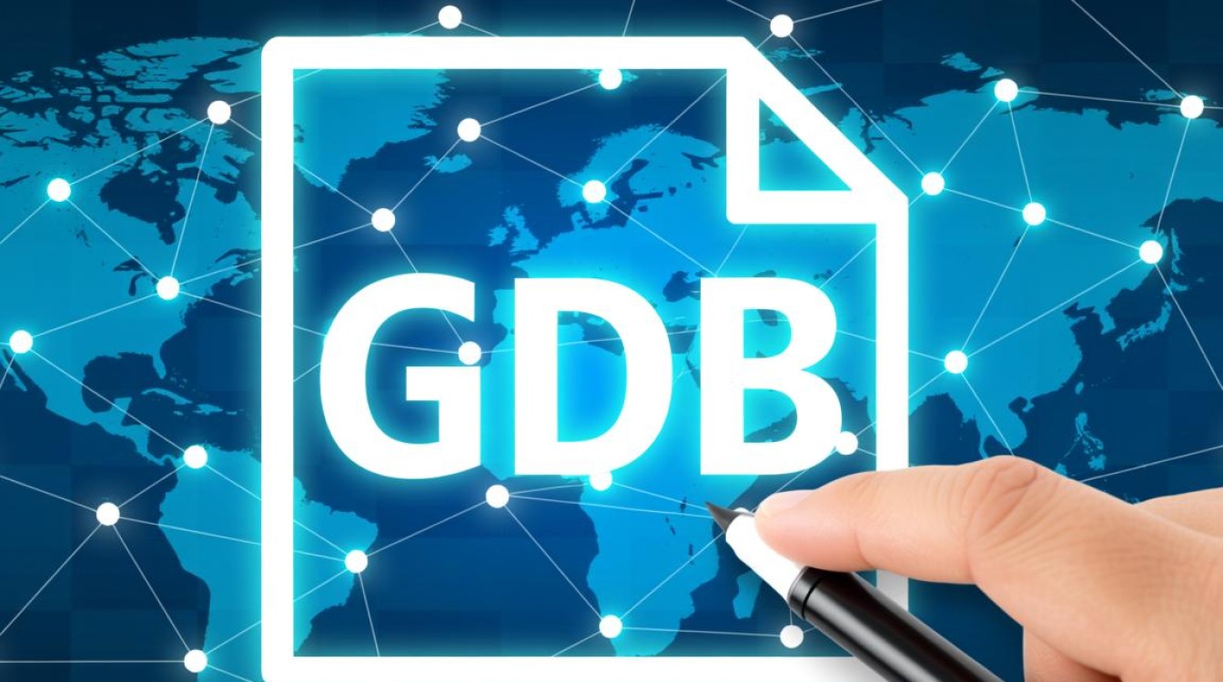 gdb数据库文件用什么软件打开？没有专业软件怎么办？