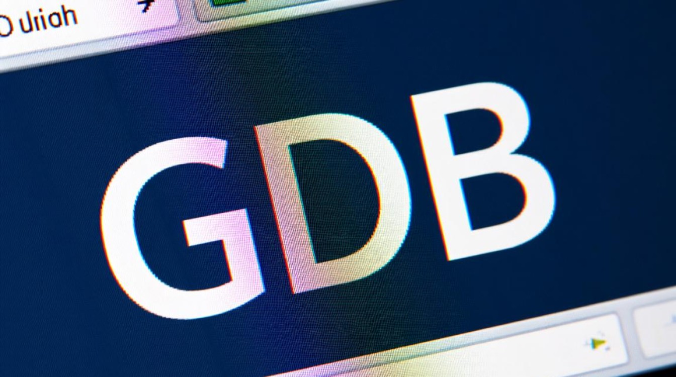 gdb数据库文件用什么软件打开？没有专业软件怎么办？