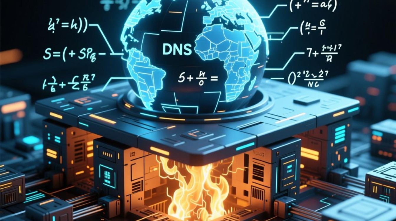 数学dns是什么?它和传统dns有什么区别? 数学dns是什么?它和传统dns有什么区别?