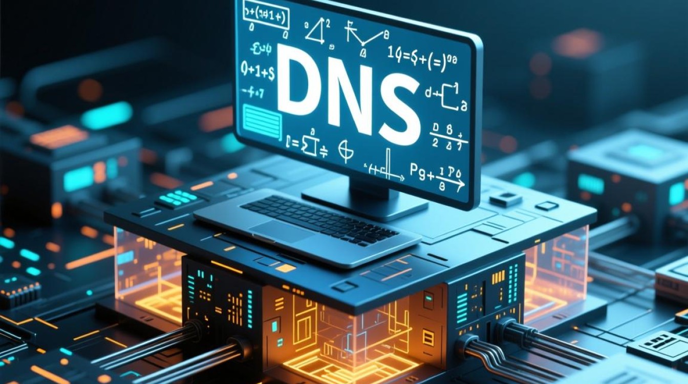 数学dns是什么?它和传统dns有什么区别? 数学dns是什么?它和传统dns有什么区别?