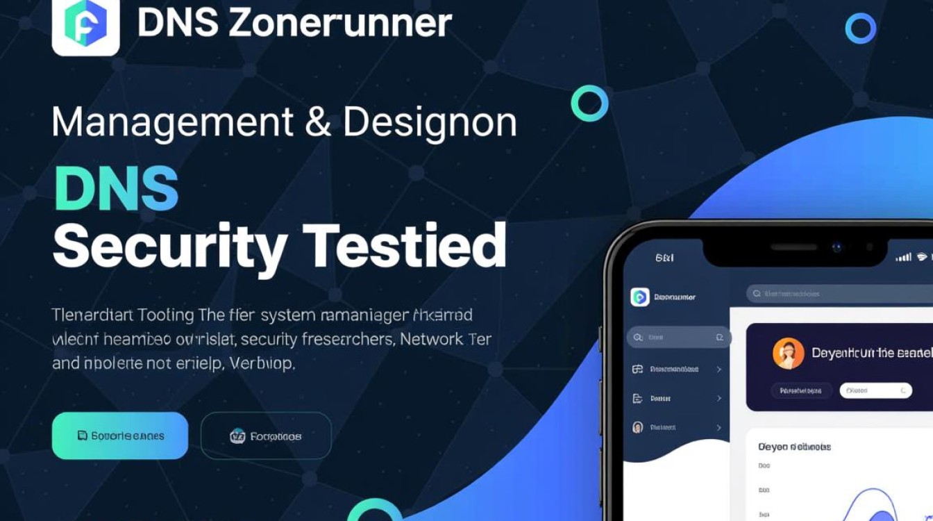 DNS Zonerunner是什么？如何用DNS Zonerunner进行渗透测试？