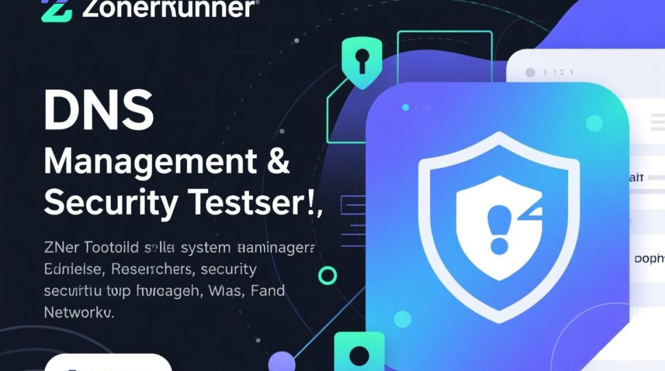 DNS Zonerunner是什么？如何用DNS Zonerunner进行渗透测试？
