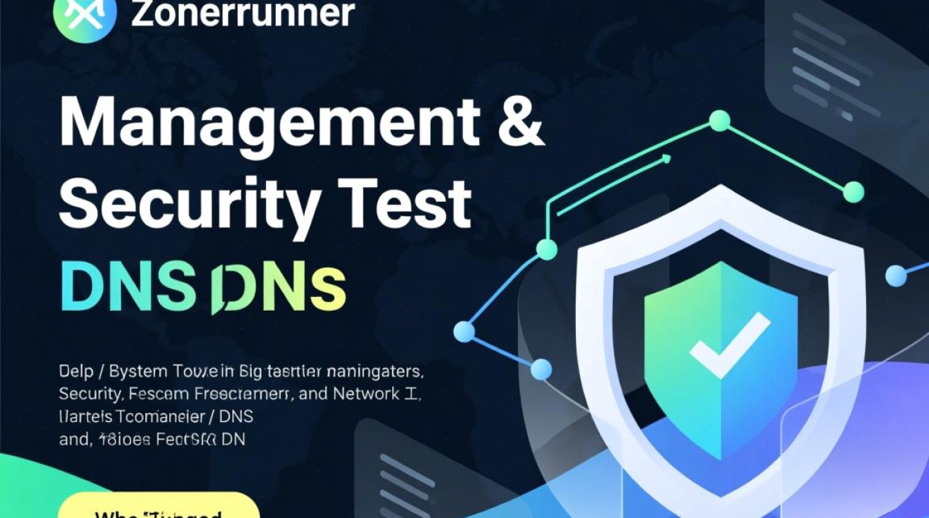 DNS Zonerunner是什么？如何用DNS Zonerunner进行渗透测试？