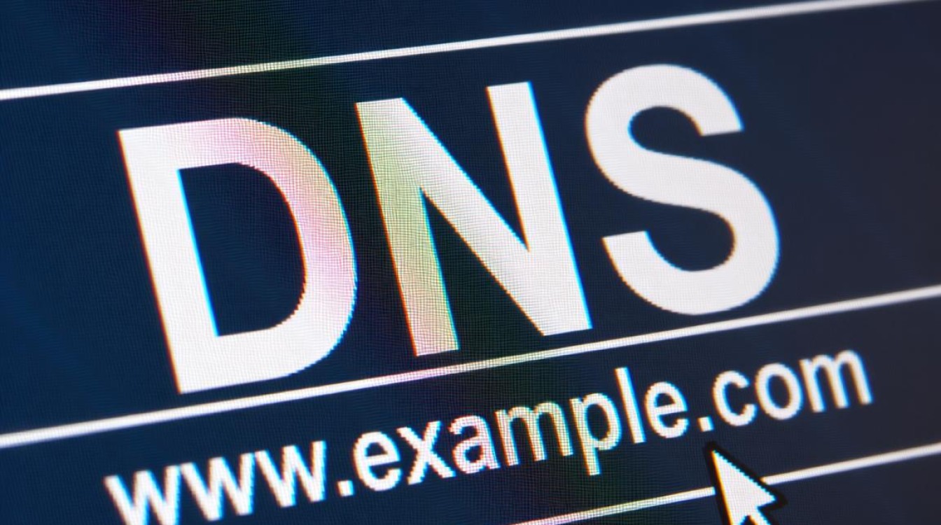 串DNS是什么？如何正确配置串DNS？