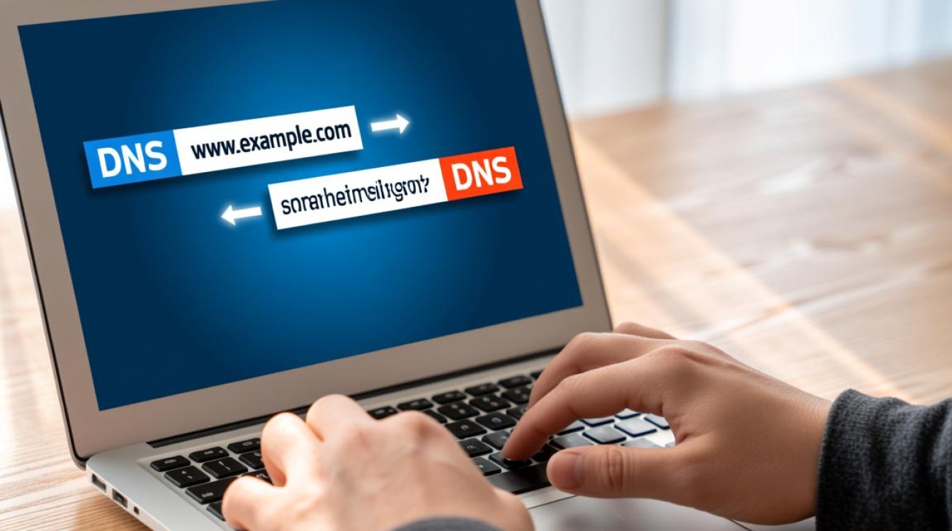 串DNS是什么？如何正确配置串DNS？