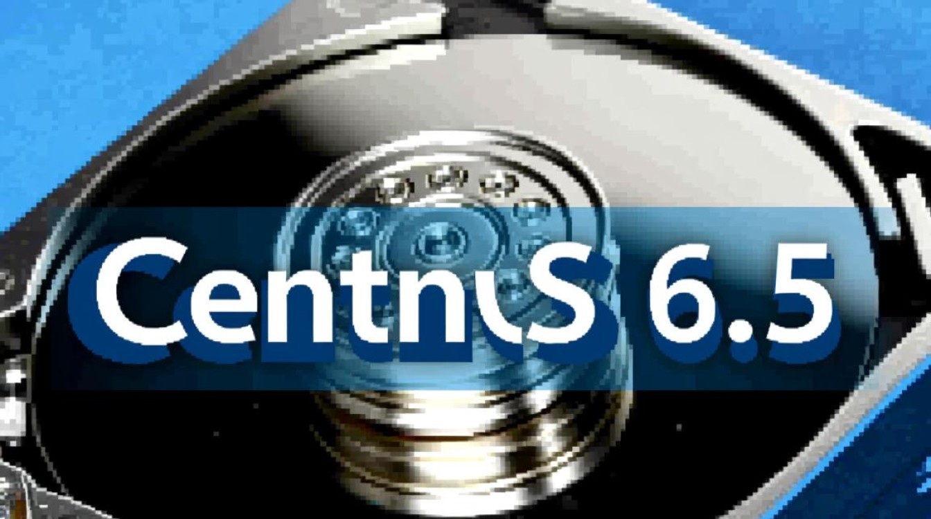 CentOS 6.5磁盘配额如何设置与用户限制？