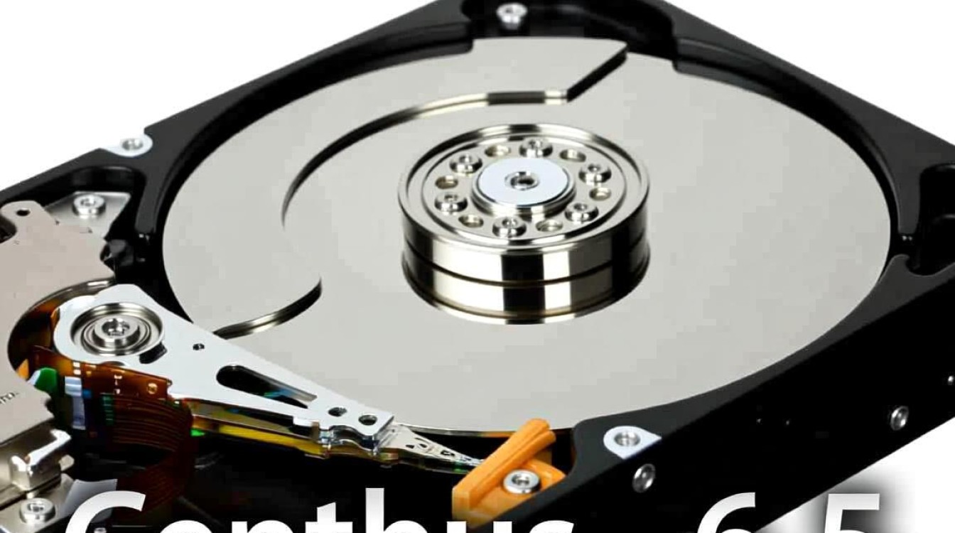 CentOS 6.5磁盘配额如何设置与用户限制？