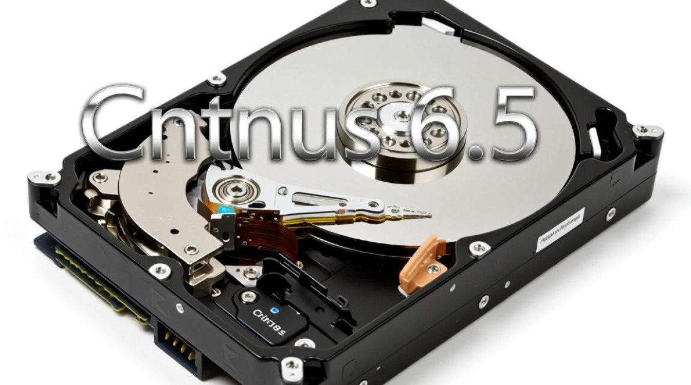 CentOS 6.5磁盘配额如何设置与用户限制？