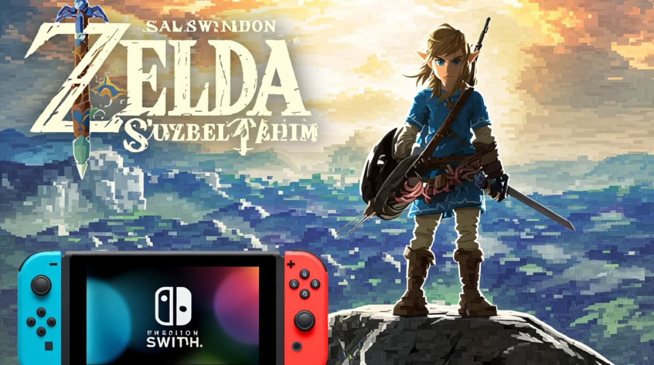 如何设置dns让塞尔达王国之泪联机更流畅不卡顿? 如何设置dns让塞尔达王国之泪联机更流畅不卡顿?