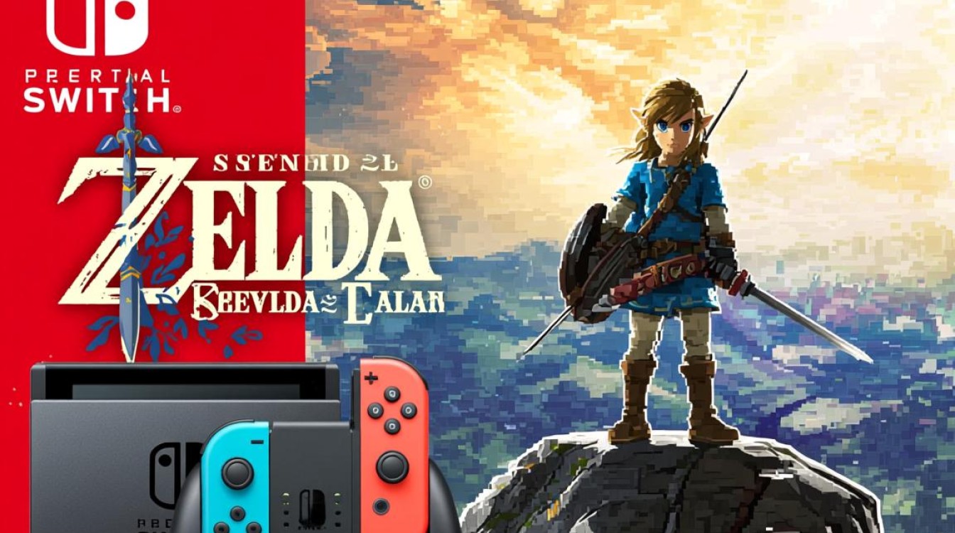 如何设置dns让塞尔达王国之泪联机更流畅不卡顿? 如何设置dns让塞尔达王国之泪联机更流畅不卡顿?