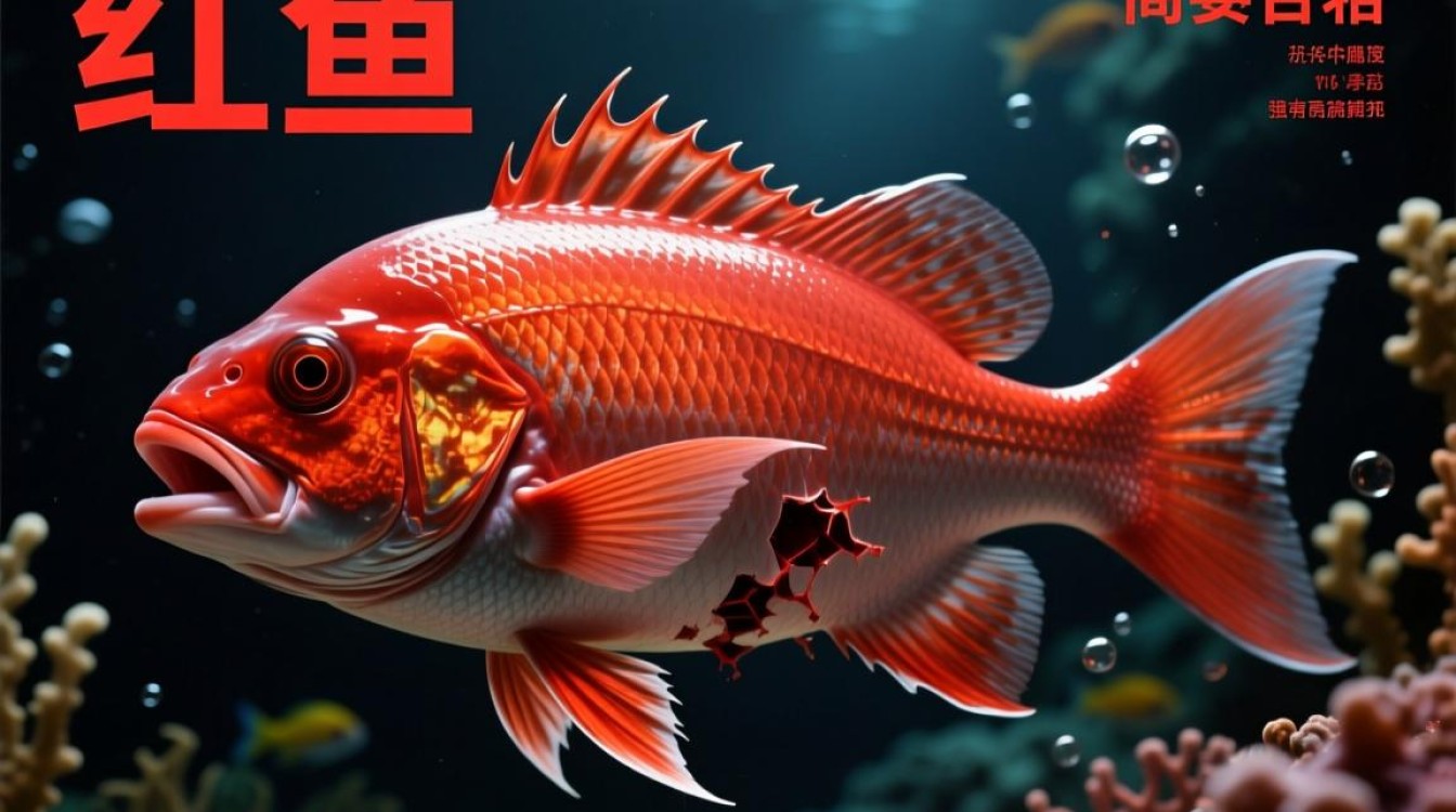 dns红鱼是什么?dns红鱼有什么用? dns红鱼是什么?dns红鱼有什么用?