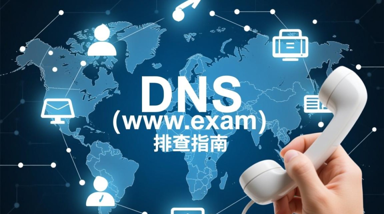 如何诊断DNS解析失败问题? 如何诊断DNS解析失败问题?