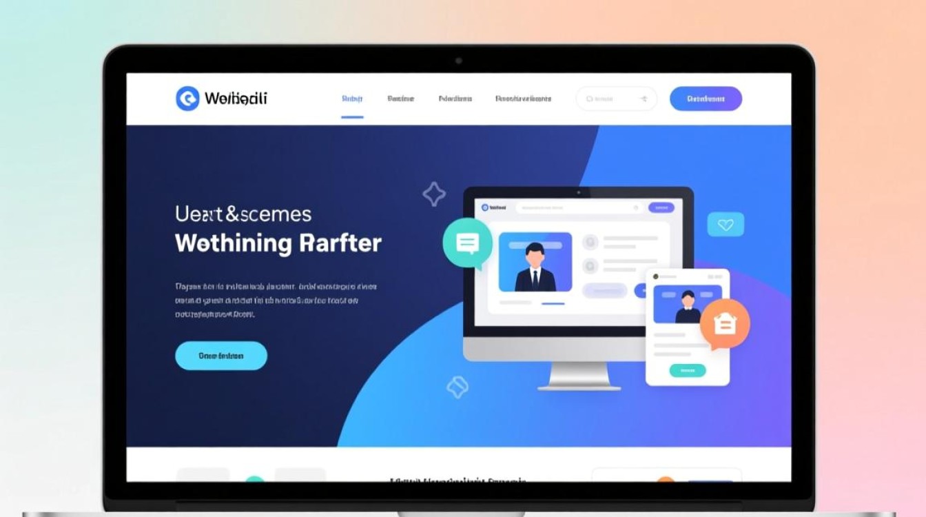 网站联系方式设计,如何提升用户咨询转化率? 网站联系方式设计,如何提升用户咨询转化率?