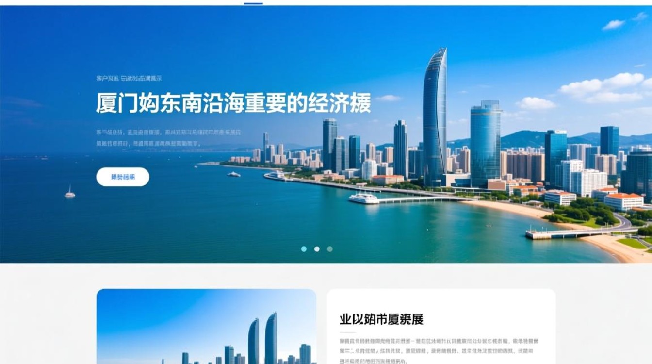 厦门做企业网站哪家靠谱?报价和服务怎么选? 厦门做企业网站哪家靠谱?报价和服务怎么选?