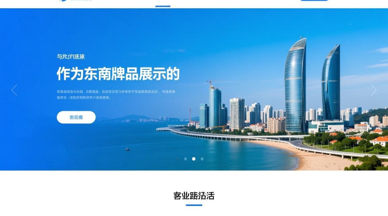 厦门做企业网站哪家靠谱?报价和服务怎么选? 厦门做企业网站哪家靠谱?报价和服务怎么选?