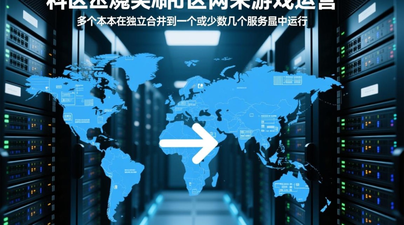 服务器合区后玩家数据如何安全迁移？