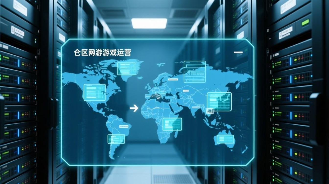 服务器合区后玩家数据如何安全迁移？