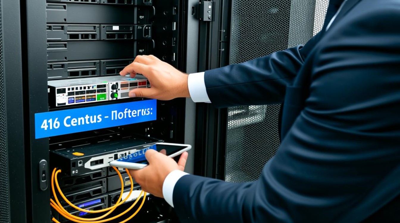 64位CentOS配置教程，新手如何一步步完成环境搭建？