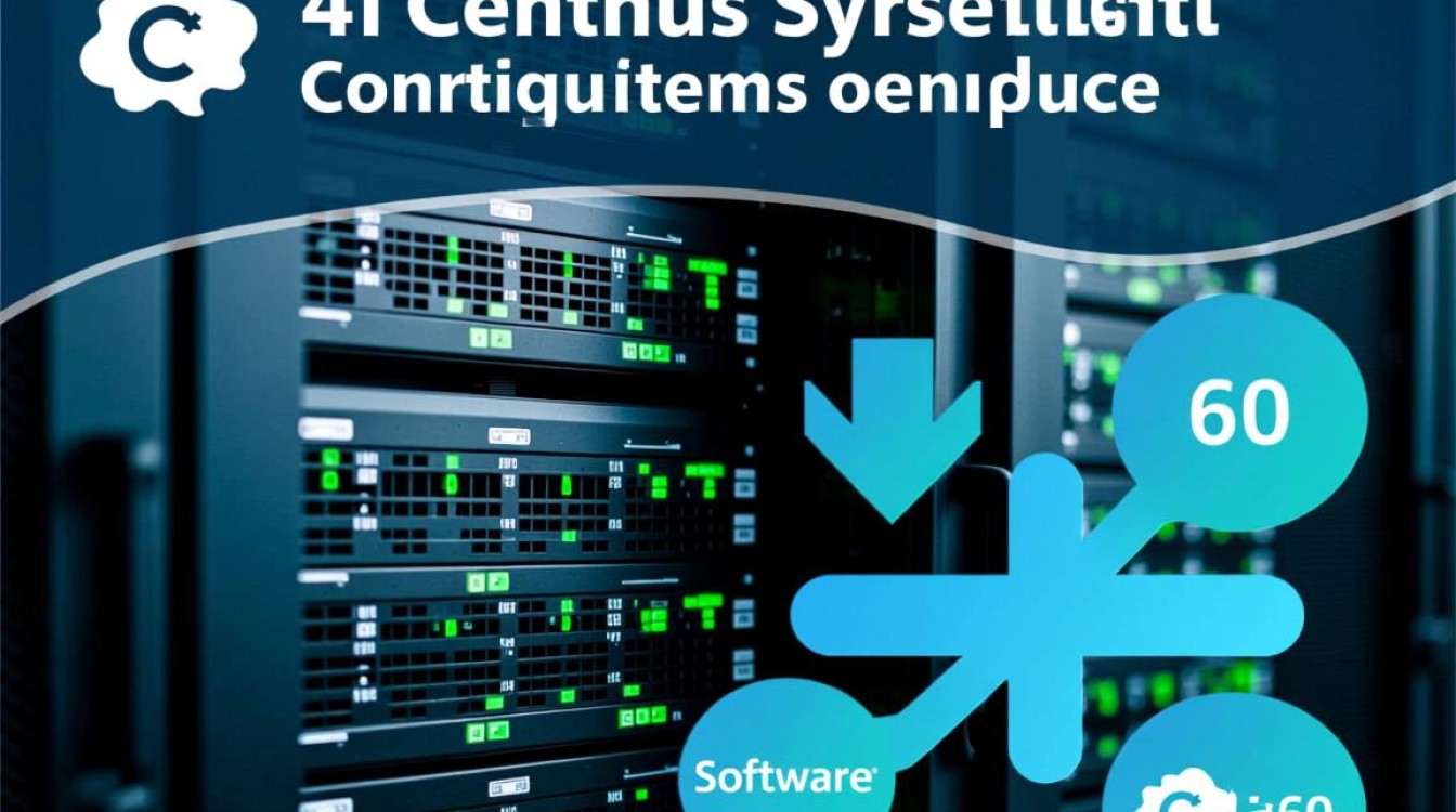 64位CentOS配置教程，新手如何一步步完成环境搭建？