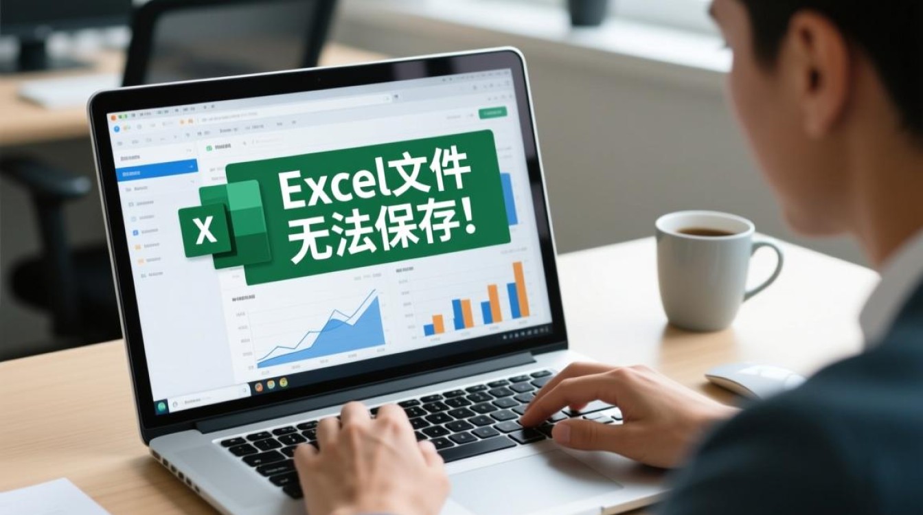 Excel文件无法保存怎么办？3个解决方法快速修复！