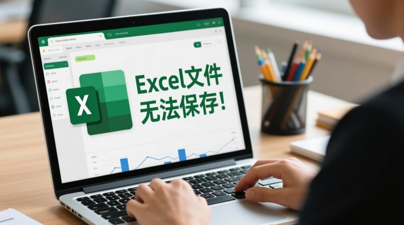 Excel文件无法保存怎么办？3个解决方法快速修复！