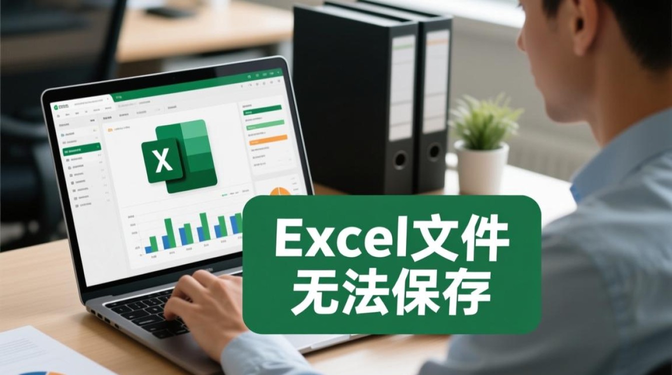 Excel文件无法保存怎么办？3个解决方法快速修复！