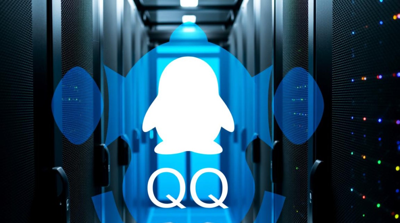 虚拟主机能运行QQ吗？配置与限制解析