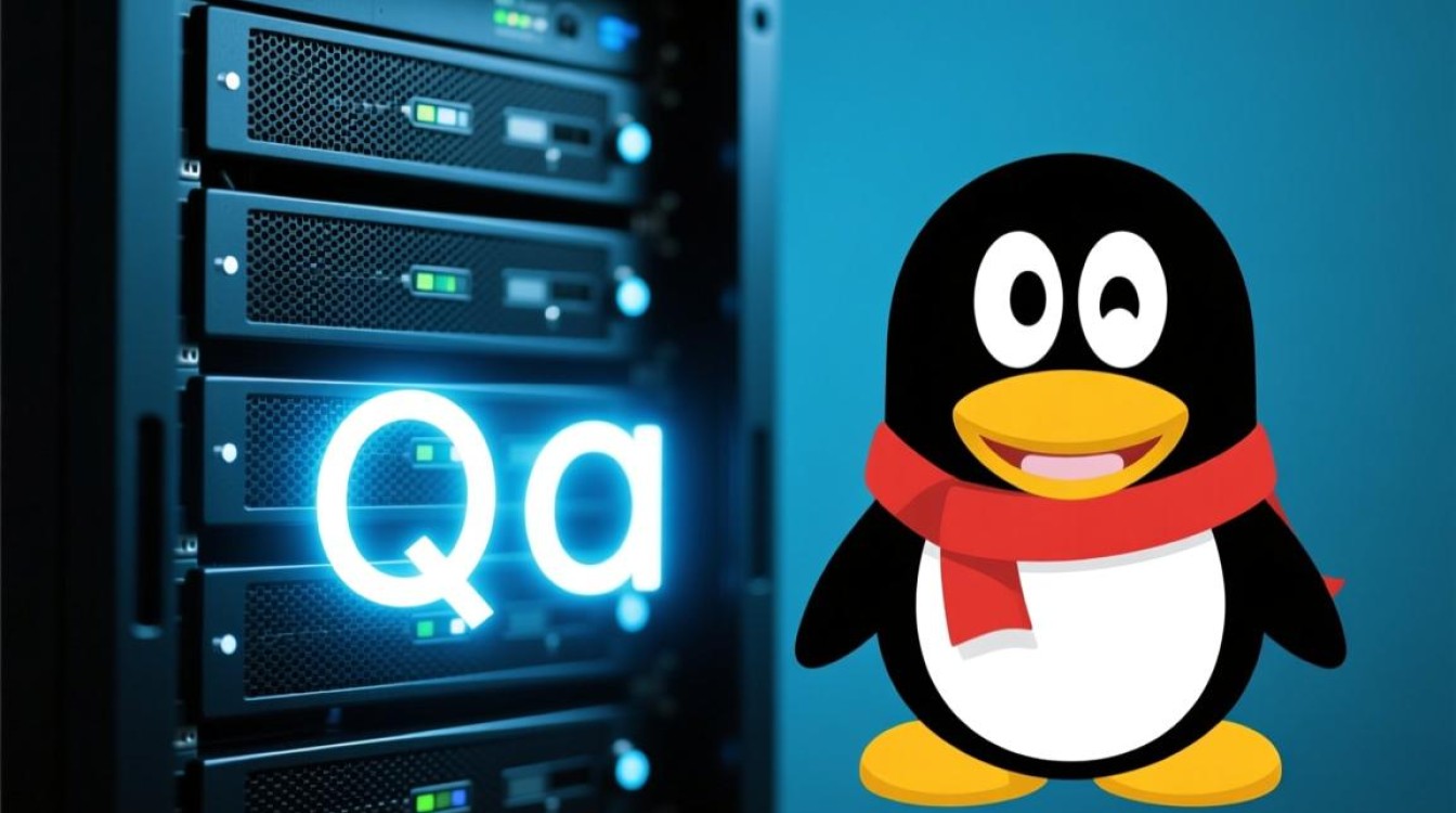 虚拟主机能运行QQ吗？配置与限制解析