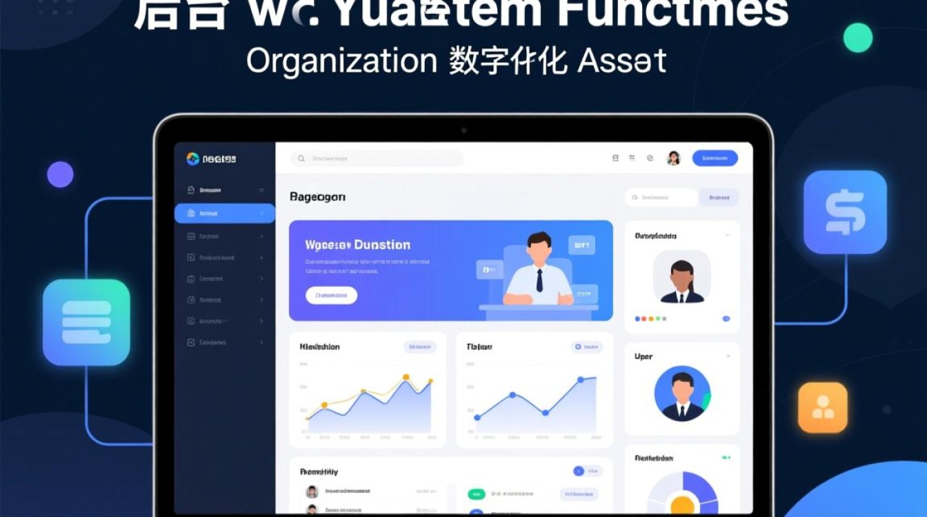 网站后台管理系统功能有哪些核心模块？