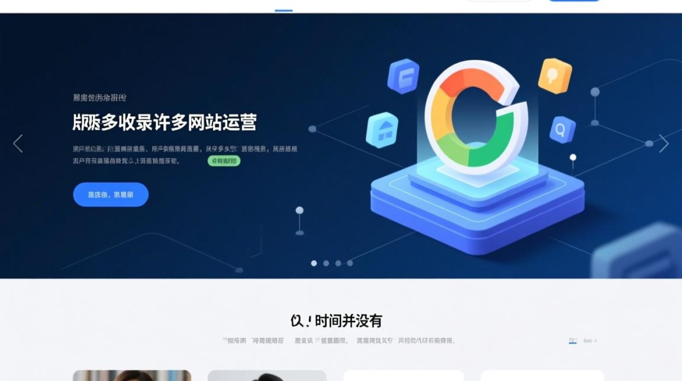 网站改版后多久能被搜索引擎收录？