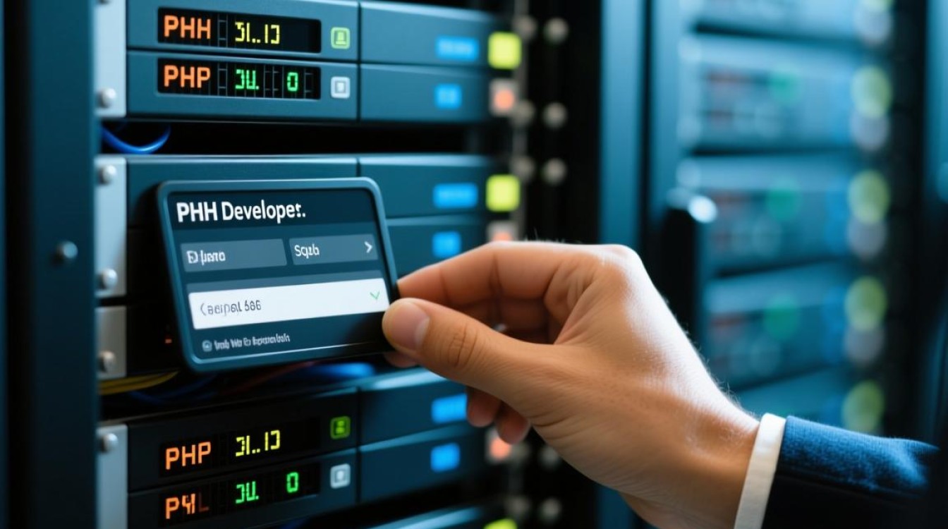 php向数据库添加数据的具体步骤和代码示例是什么？