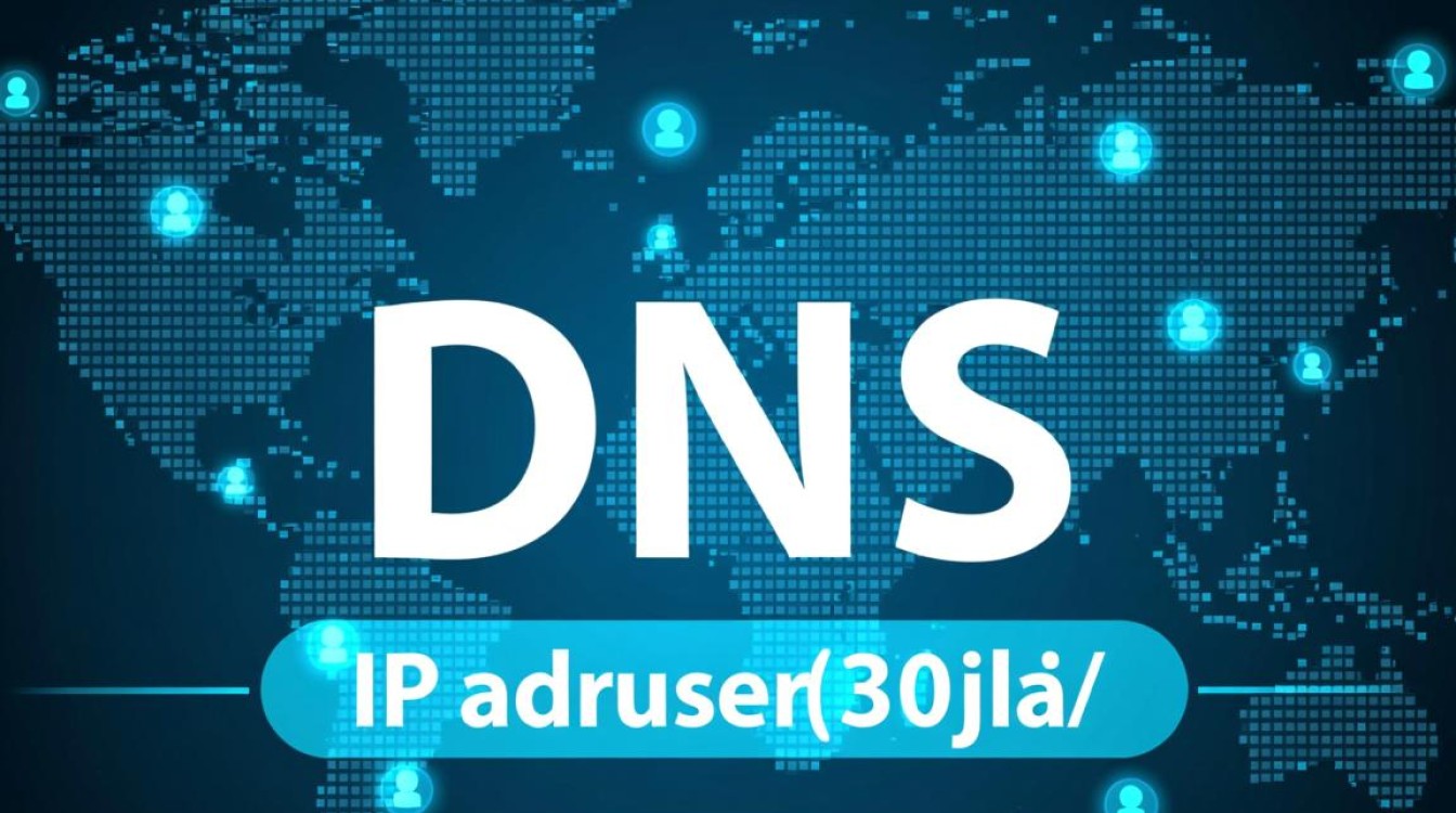 DNS长春服务哪家好?企业如何选择靠谱的DNS服务商? DNS长春服务哪家好?企业如何选择靠谱的DNS服务商?