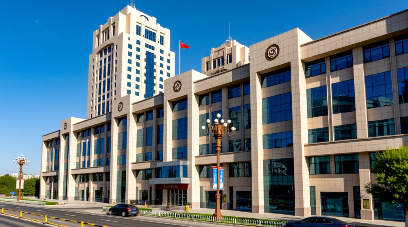 银川dns服务器地址是多少？如何修改dns设置？