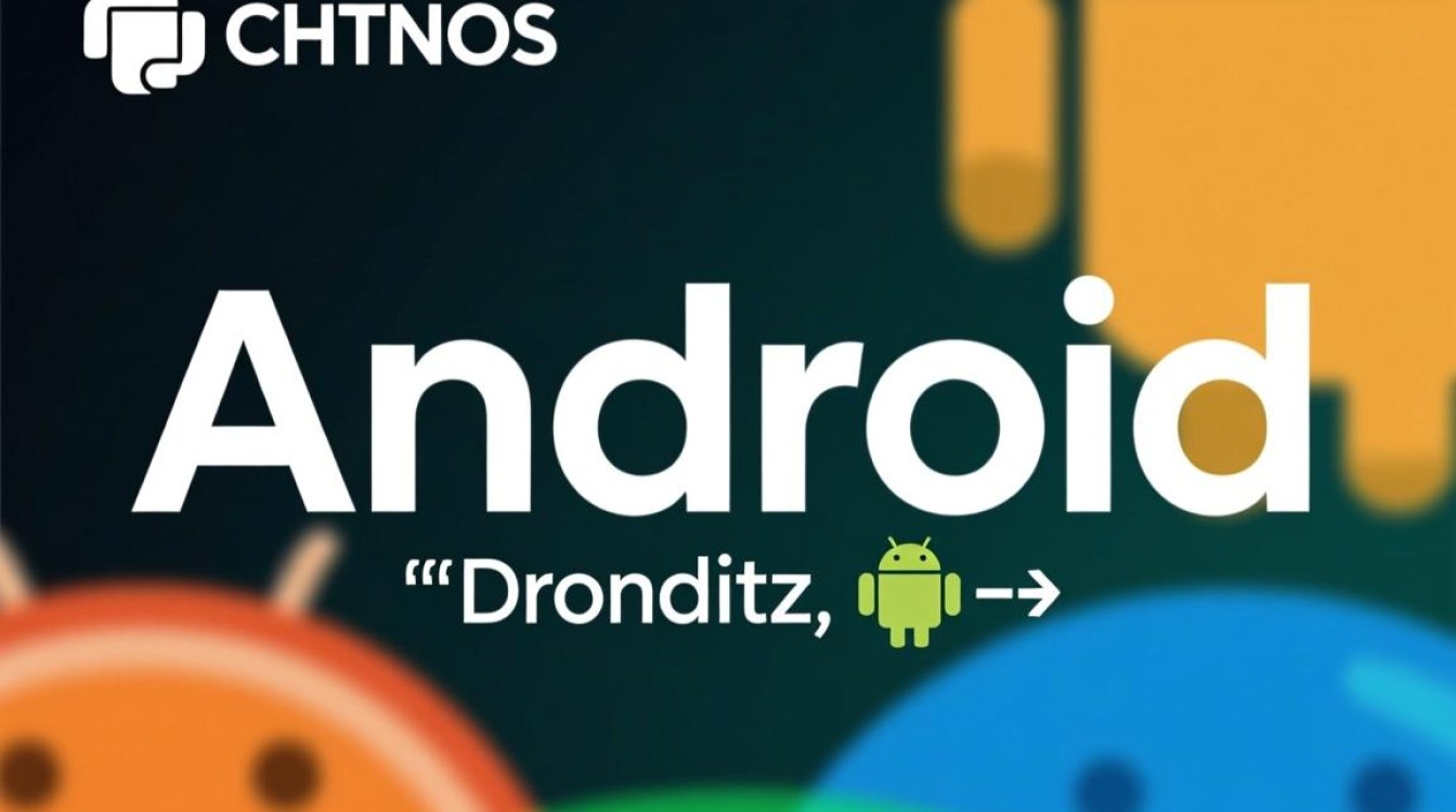 CentOS系统如何安装安卓字体？解决显示异常问题