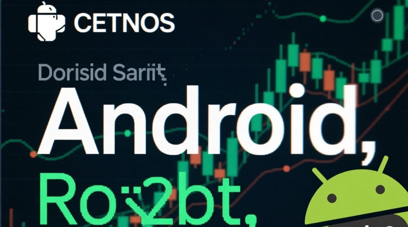 CentOS系统如何安装安卓字体？解决显示异常问题