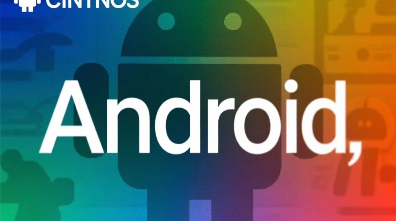 CentOS系统如何安装安卓字体？解决显示异常问题