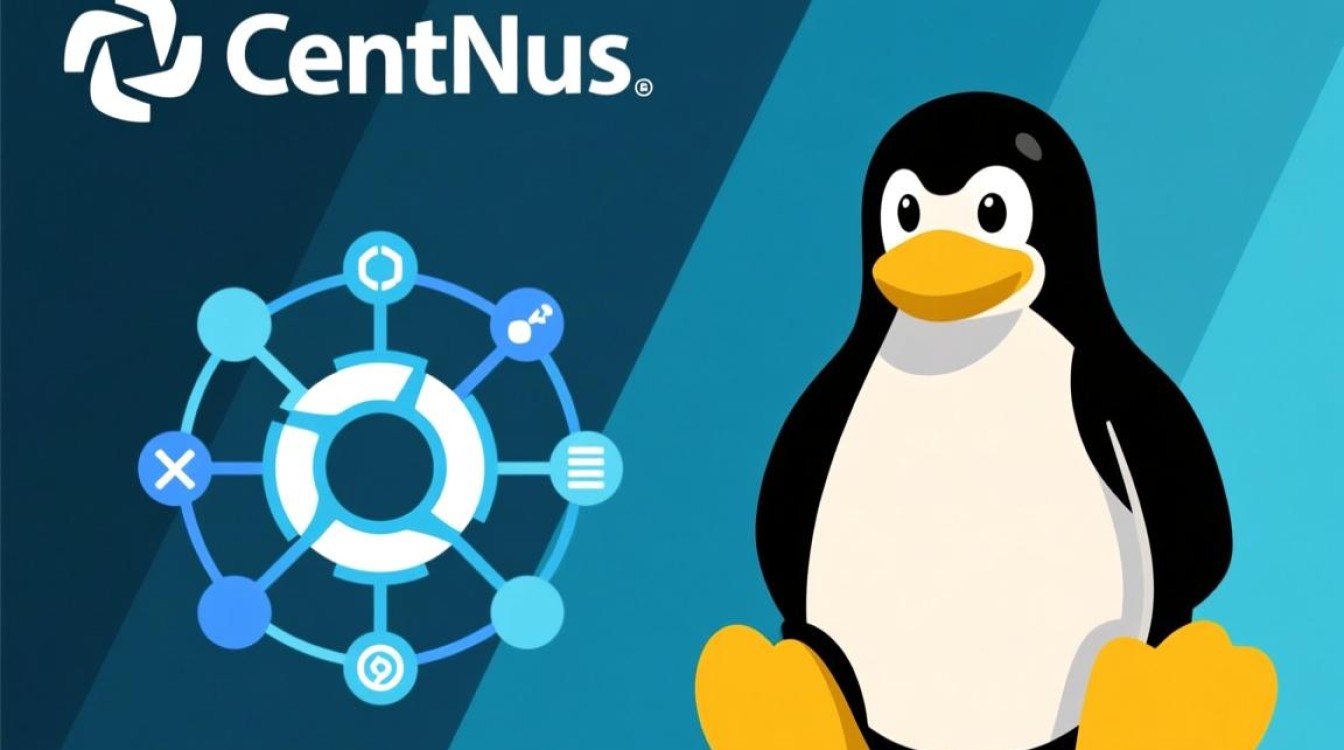 CentOS网络配置教程，新手如何快速上手设置？