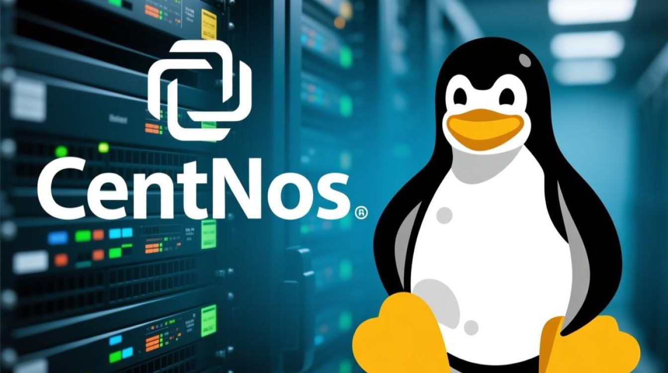 CentOS网络配置教程，新手如何快速上手设置？