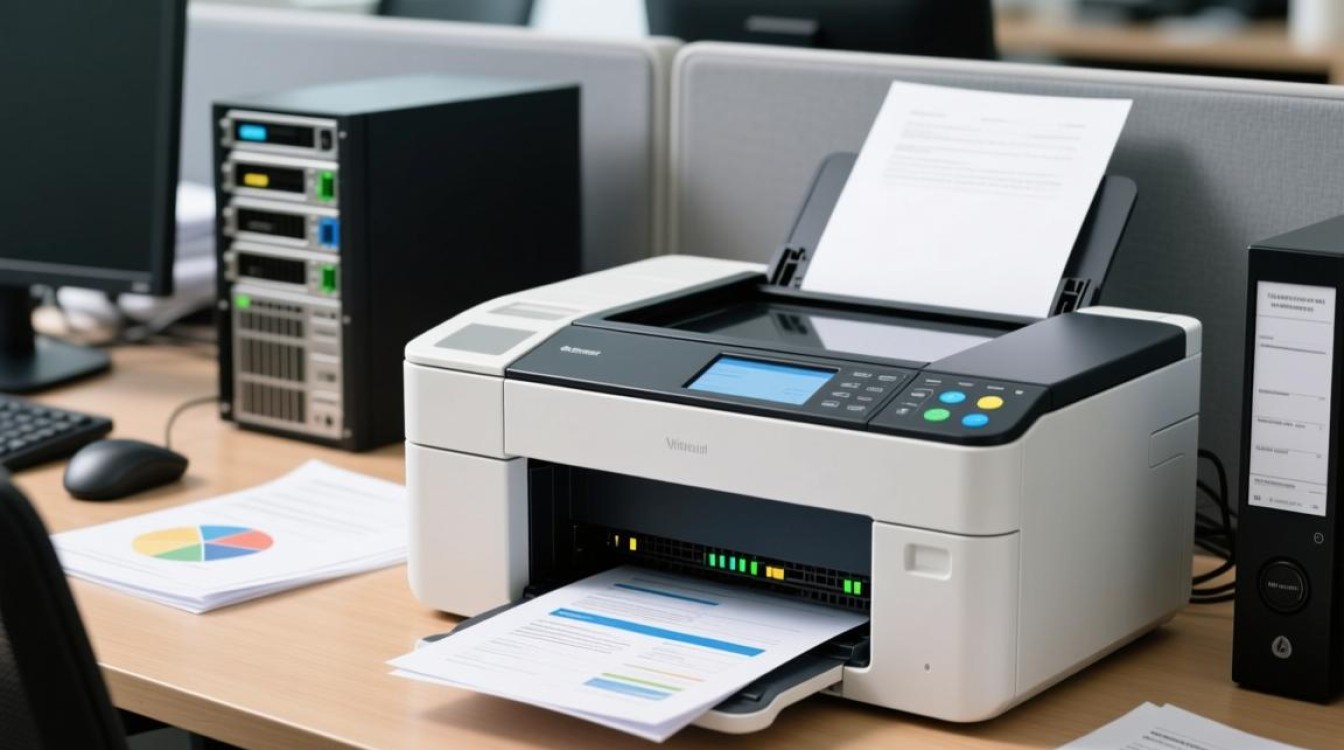 虚拟主机如何使用本地打印机？远程连接方法有哪些？