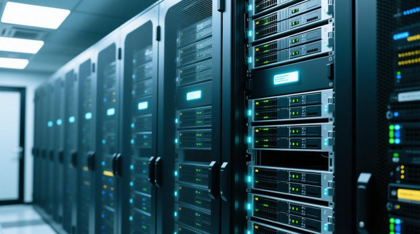 服务器硬件种类有哪些？不同用途如何选型？