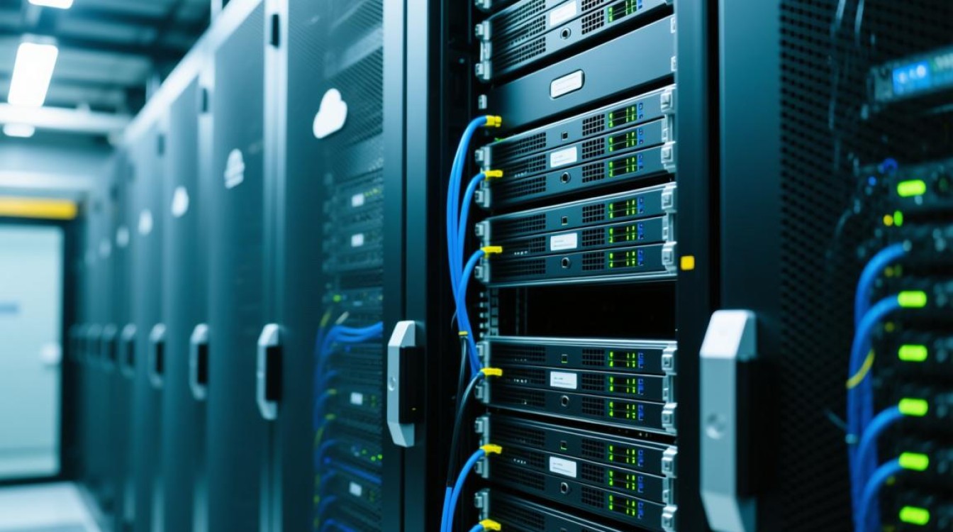 服务器硬件种类有哪些？不同用途如何选型？