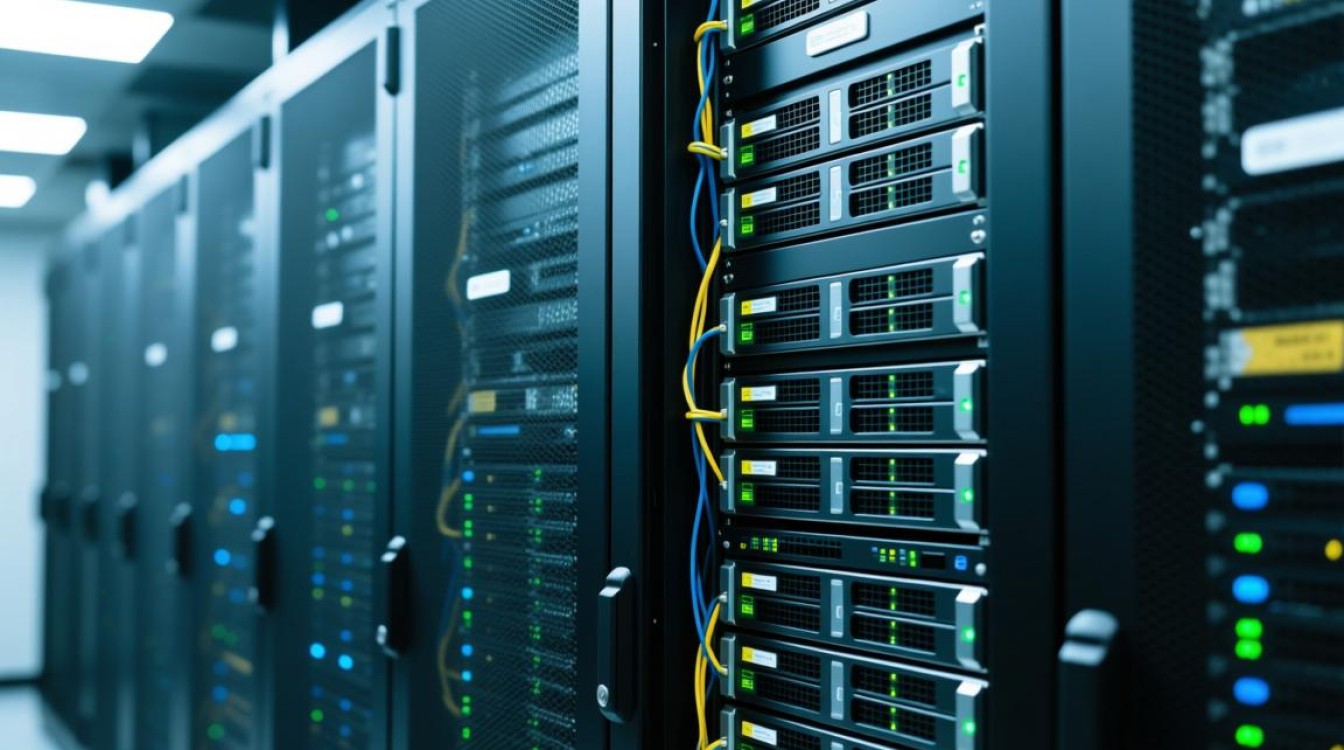 服务器硬件种类有哪些？不同用途如何选型？