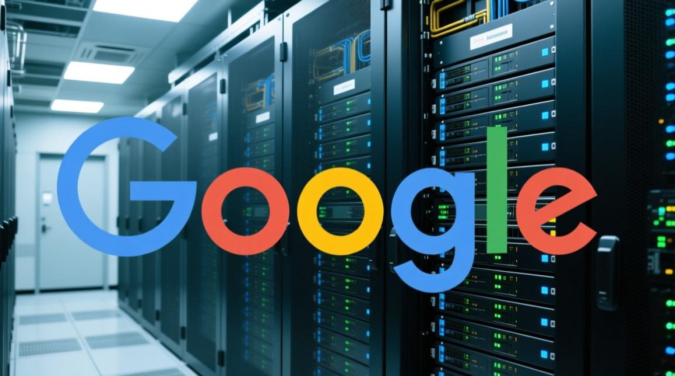 谷歌组件服务器是什么？如何选择适合自己的型号？