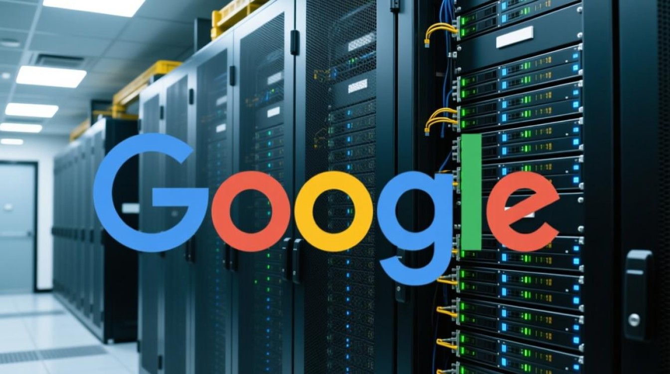 谷歌组件服务器是什么？如何选择适合自己的型号？