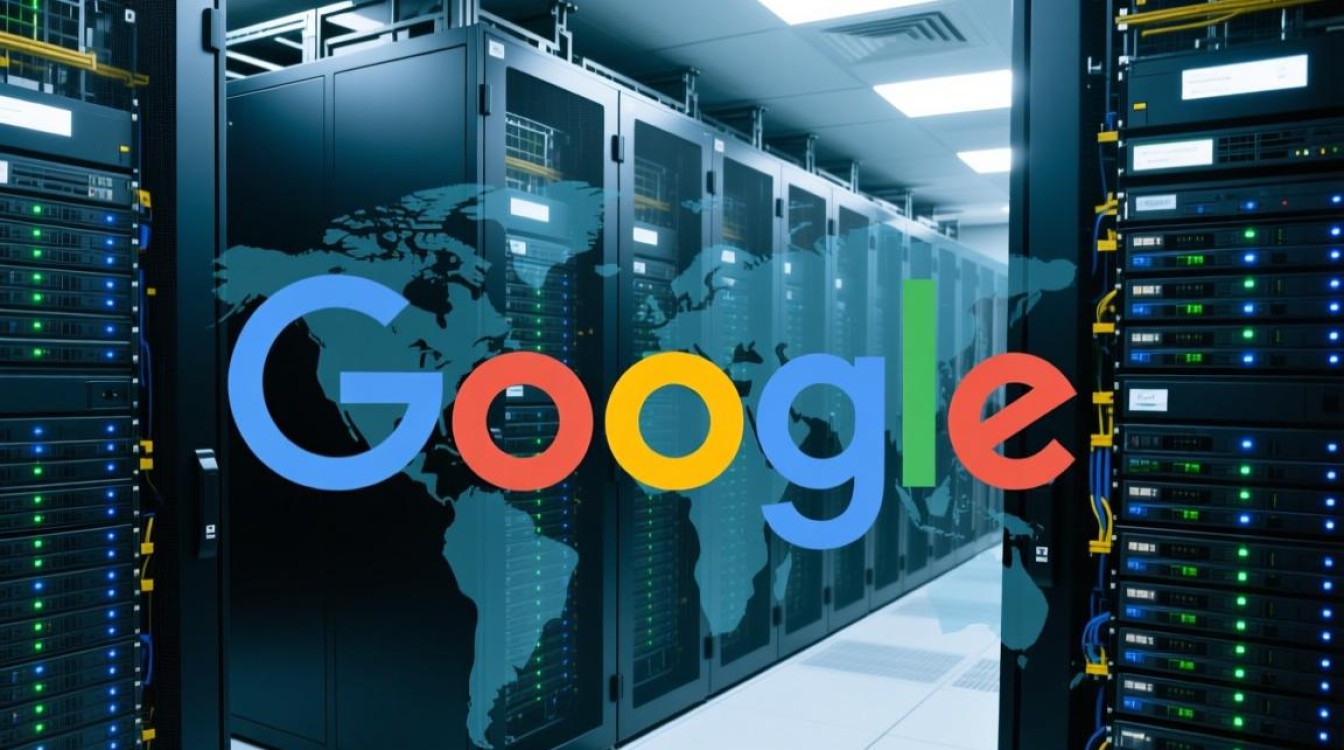 谷歌组件服务器是什么？如何选择适合自己的型号？