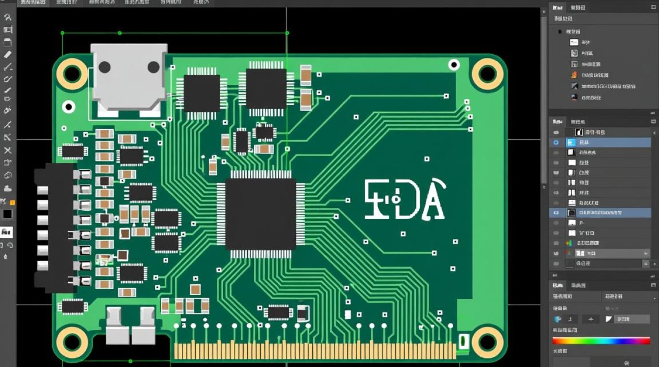 ad布线不报错，为啥实际用却总出问题？