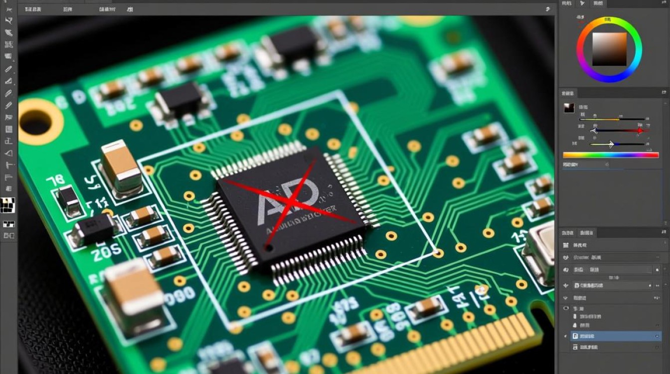 ad布线不报错，为啥实际用却总出问题？