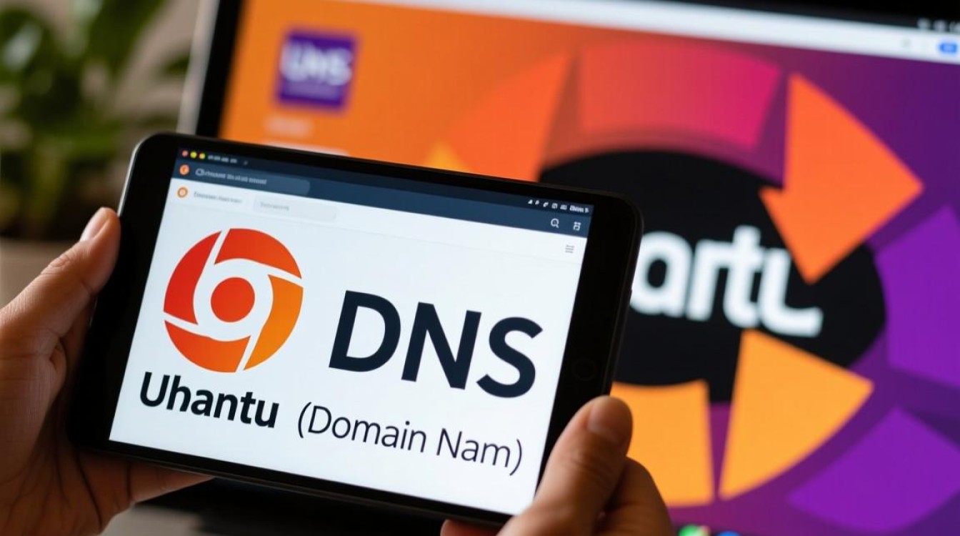 Ubuntu系统DNS配置异常该如何排查解决？